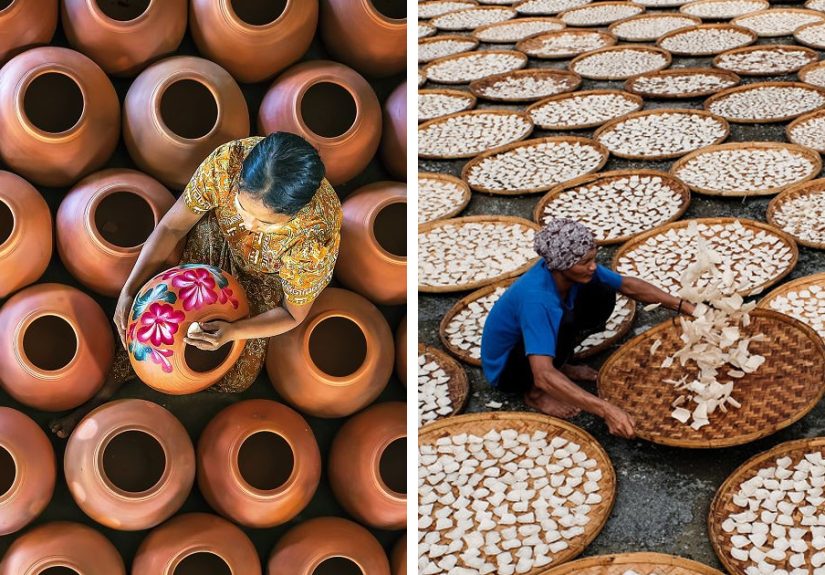 Photographers From Around The World Attempt To Describe What &lsquo;Work&rsquo; Means To Them, And Here Are The Best 50 Photos