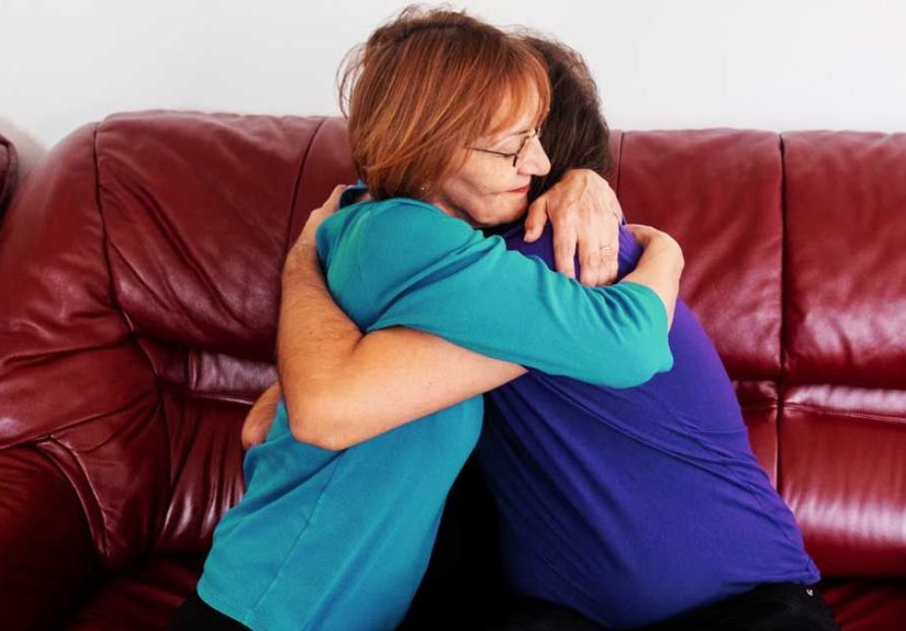 Processing the Emotional Stages of a Cancer Diagnosis