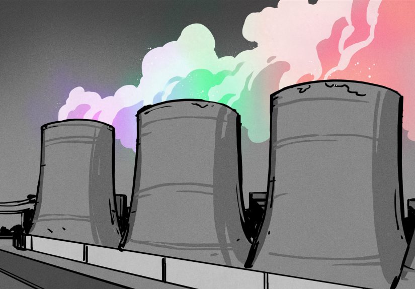 Reviewing Nuclear Accidents: Separating Fact From Fiction