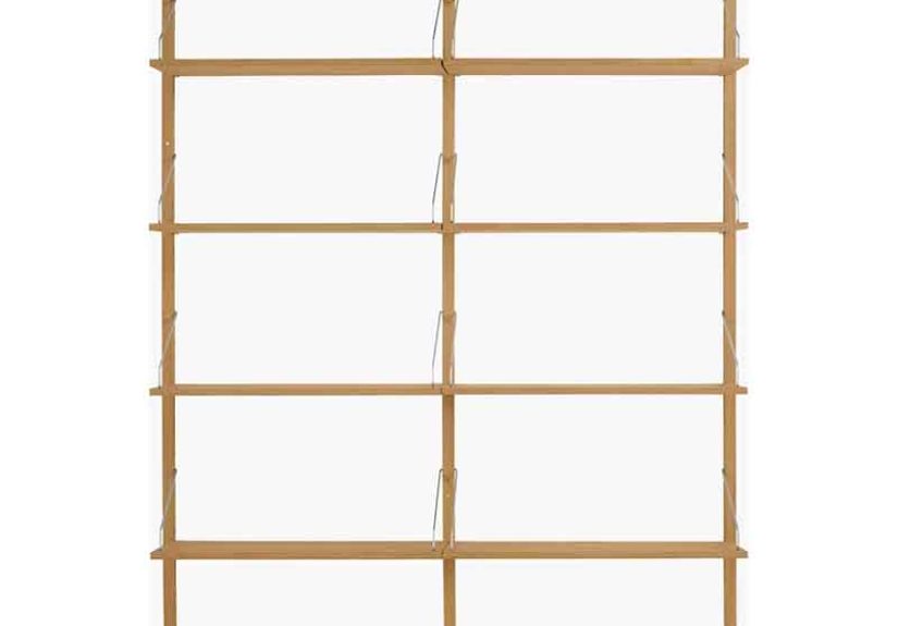 Royal System Shelving