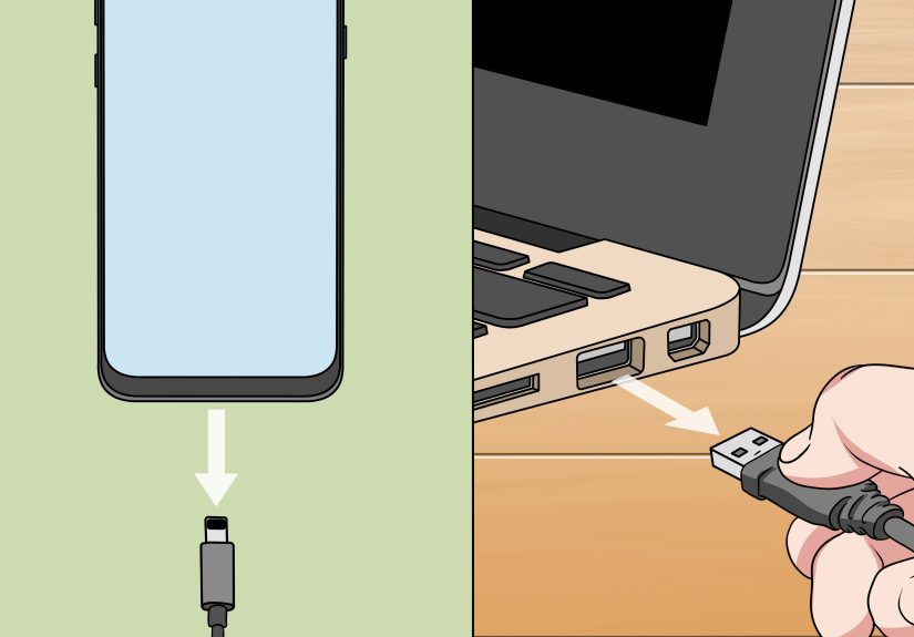 Simple Ways to Put a DVD on Android