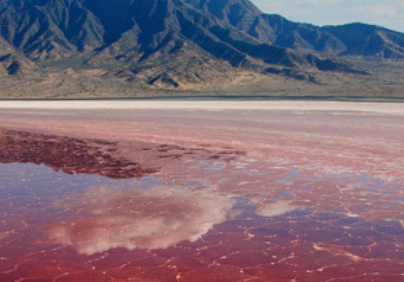 The 6 Most Terrifying Places on Earth to Be Stranded