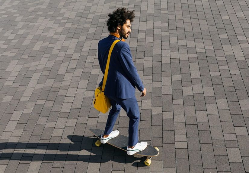 This is How to (Actually) Leave Work at Work