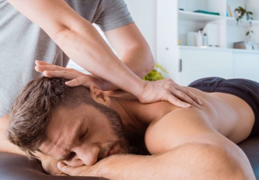 Treating Back Pain Without Surgery: 11 Alternative Treatment Options