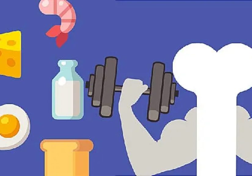 Video on How Osteoporosis Weakens Your Bones
