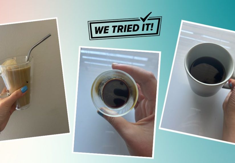We Tried Coffee Alternatives to Find What Tastes Like the Real Thing