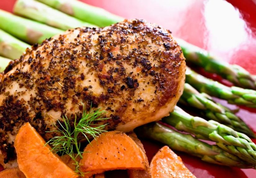 What To Eat if You’ve Been Diagnosed With Prediabetes