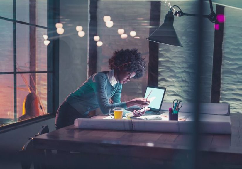 Why You Don’t Have to Be a Morning Person to Be Productive