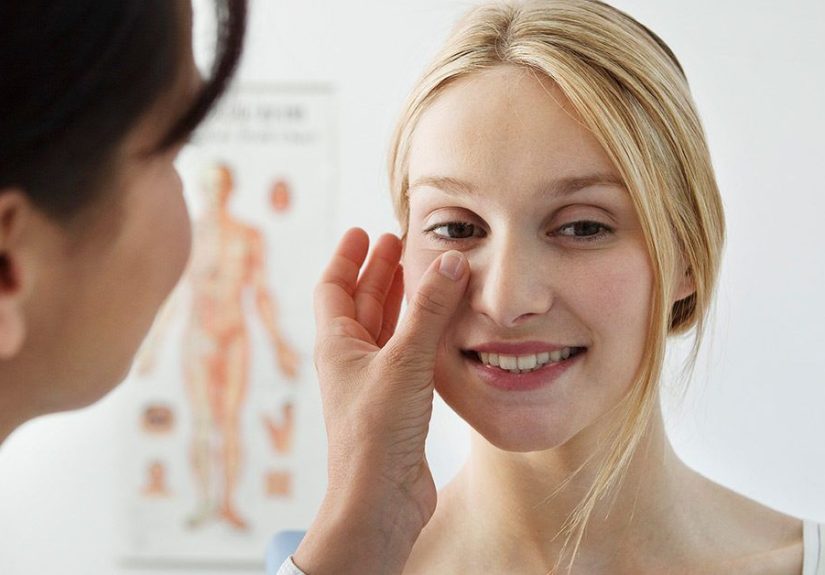 Wide Nose: 3 Options for Narrowing