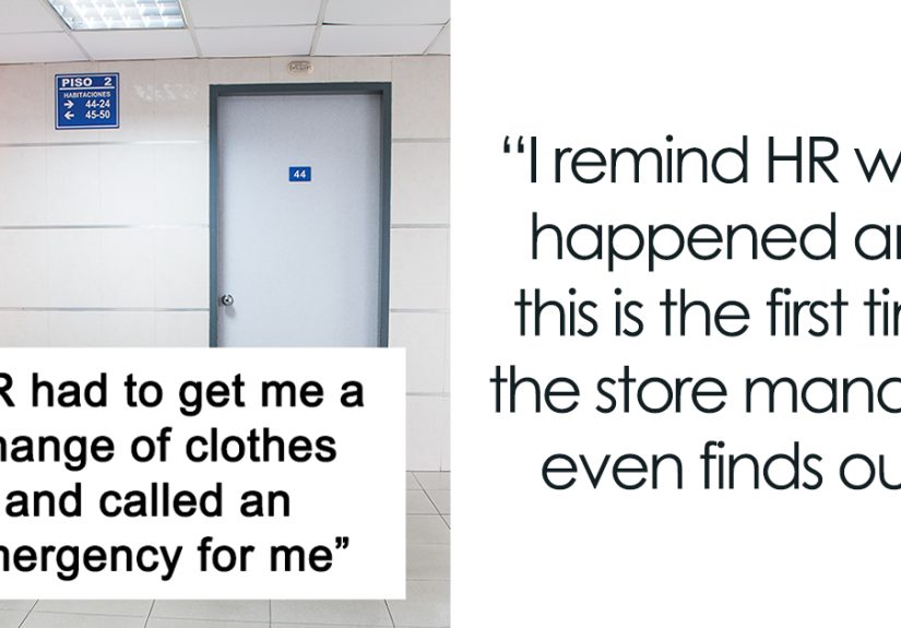 Woman Lost And Confused After She Got Fired For Having A Miscarriage