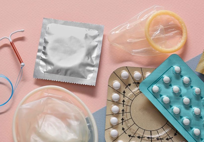 Your Guide to Different Types of Birth Control