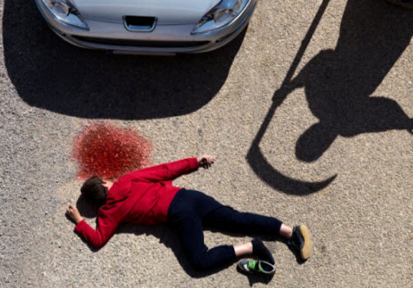 10 Moronic Teens Who Were Killed Mimicking ‘Jackass’