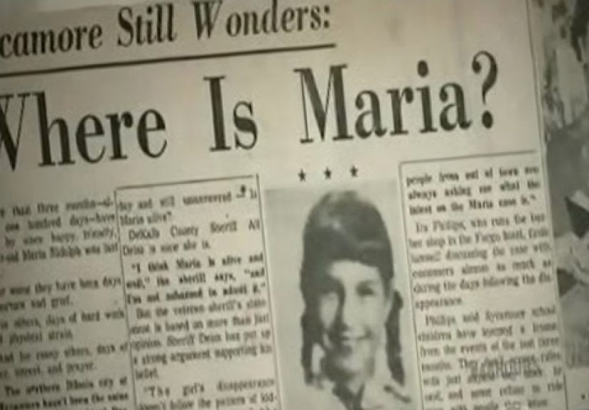 10 Mysteries Resolved By Unbelievable Surprise Twists