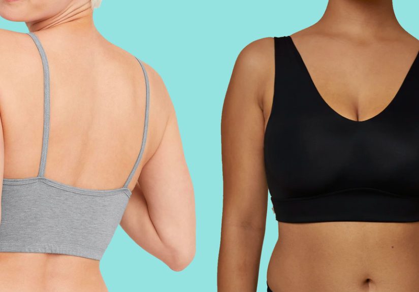 15 Best Bralettes of 2024, Tested by Experts