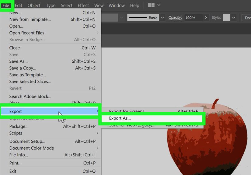 3 Ways to Remove Backgrounds in Adobe Illustrator