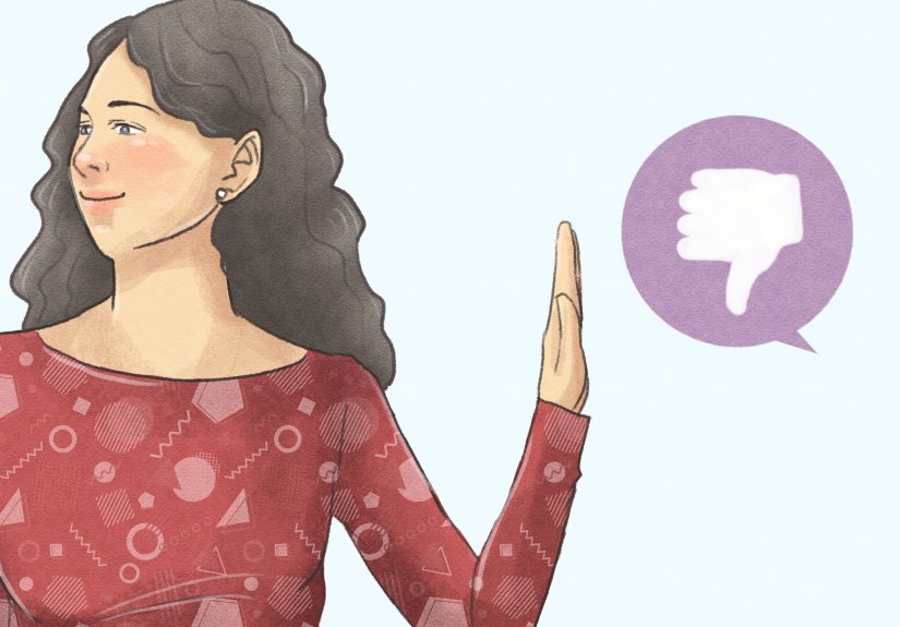 4 Ways to Be Who You Want to Be