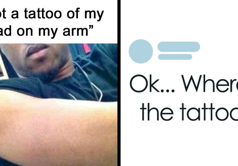 40 Times People Missed The Joke So Bad, It Was Embarrassing