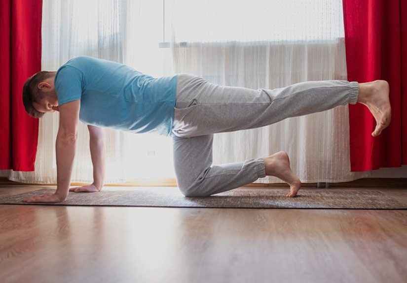 8 Lower Back Stretches for Flexibility and Pain Relief