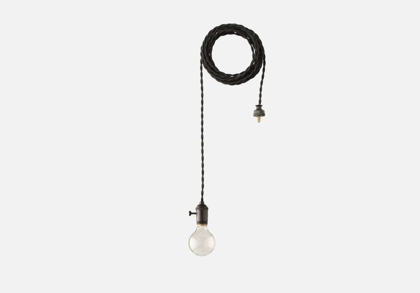 Apartment Pendant