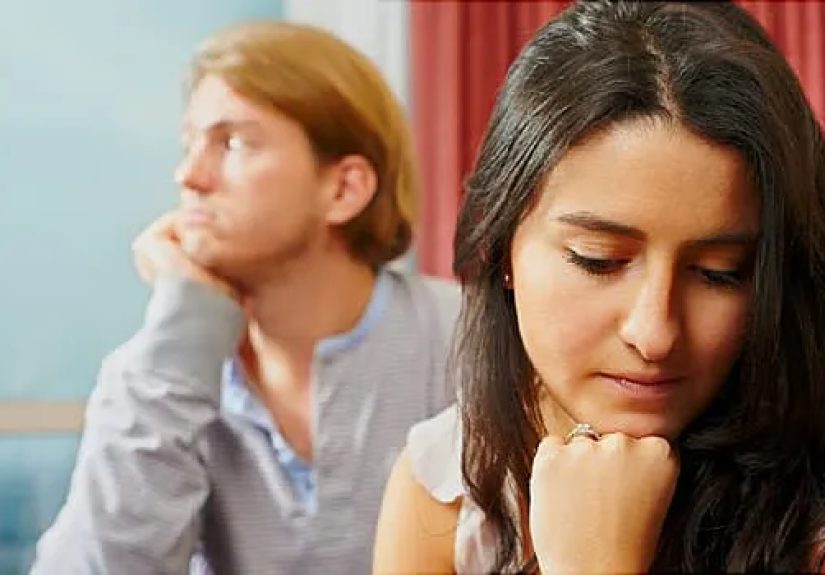 Are You in a Codependent Relationship? Warning Signs and How to Change