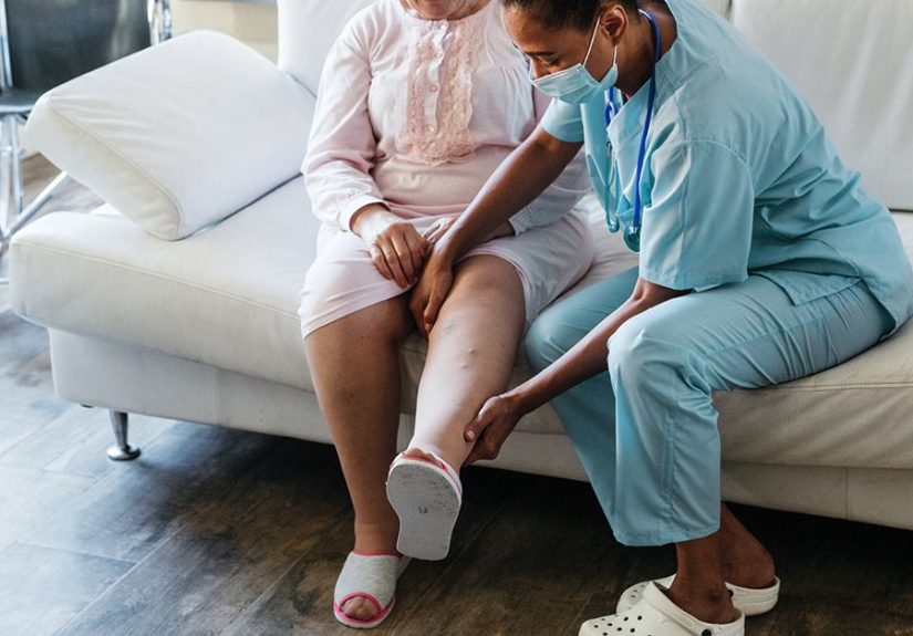 Cellulitis vs. Erysipelas: Causes, Symptoms, and Treatment