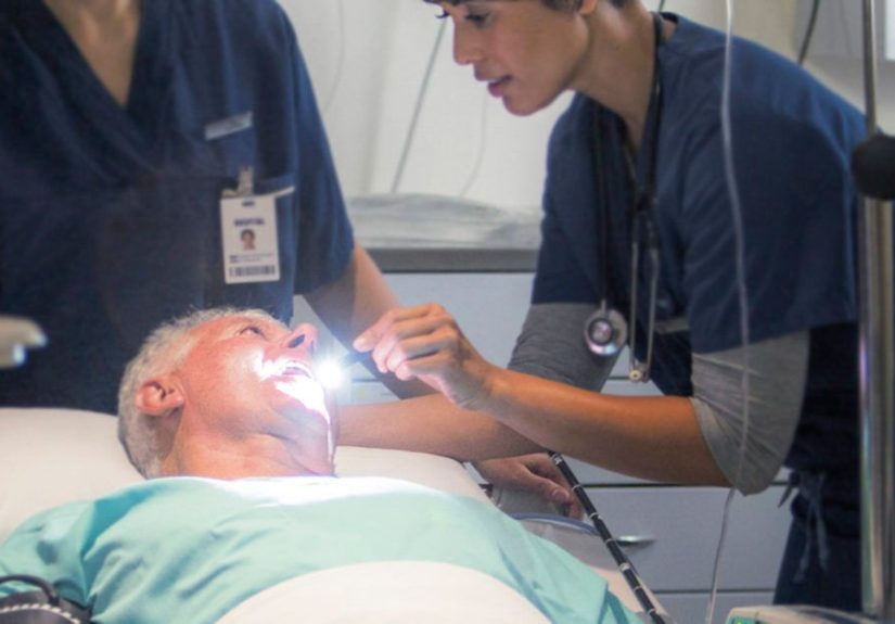 Esophagoscopy: Definition, Vs. Endoscopy, Uses, and More