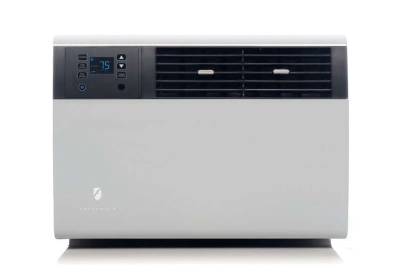 Friedrich 5,700 BTU 11.2 EER Kuhl Window Air Conditioner 115V