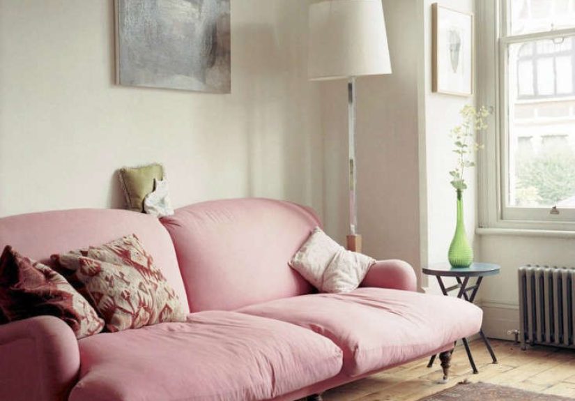 George Sherlock Sofa: Why This Handcrafted English Classic Still Matters