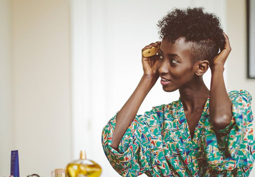 Hemp Seed Oil for Hair