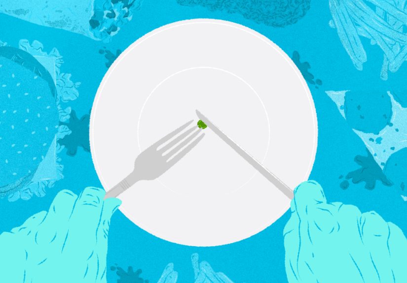 How Diets Like Whole30 Can Lead to Eating Disorders