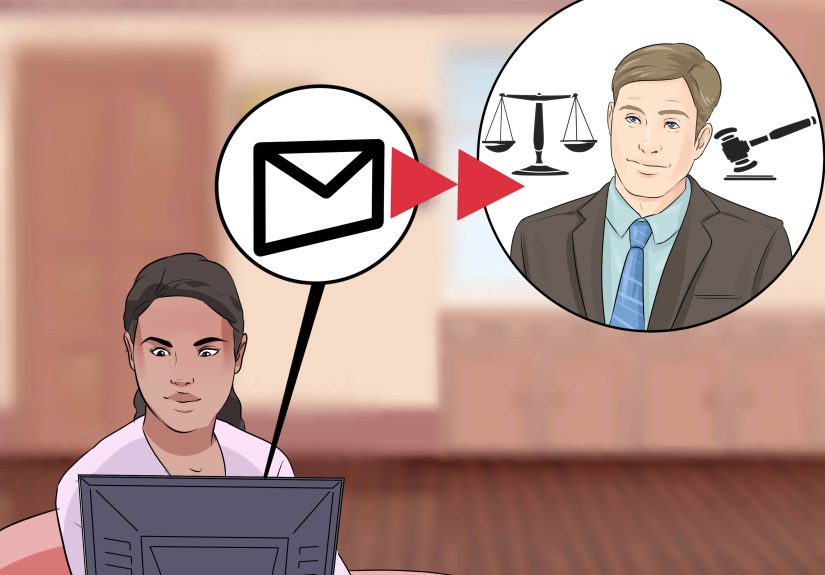 How to Write a Letter to a Judge Before Sentencing