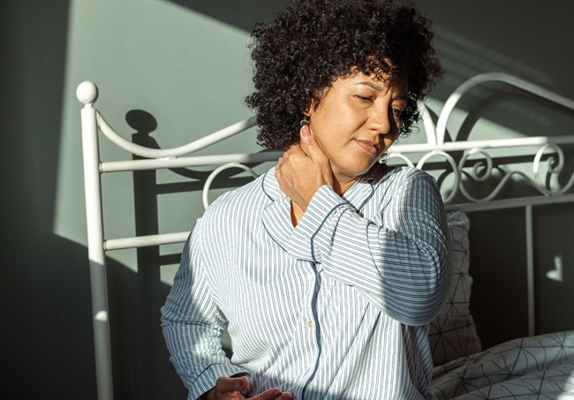 Is It Menopause or Something Else?