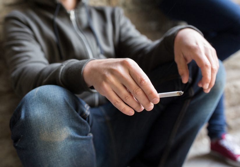 Teen substance use rebounds after pandemic