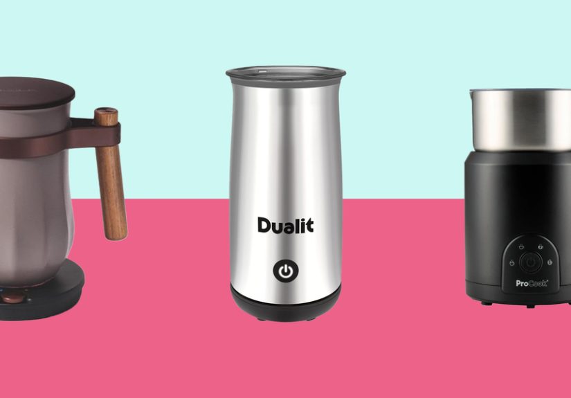 The best hot chocolate makers, tried and tested 2026 UK