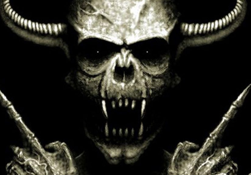 Top 10 Myths About Metal