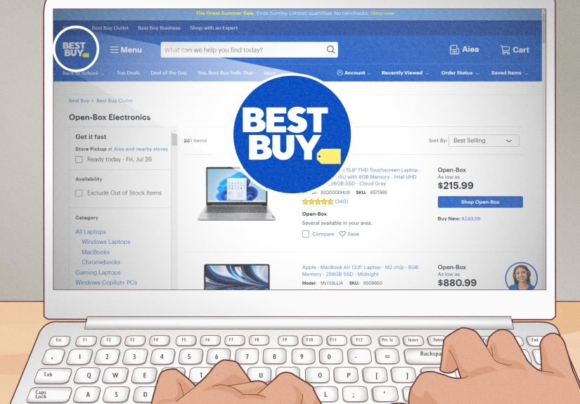 What Does Open Box Mean? Your Guide to Buying Opened Items