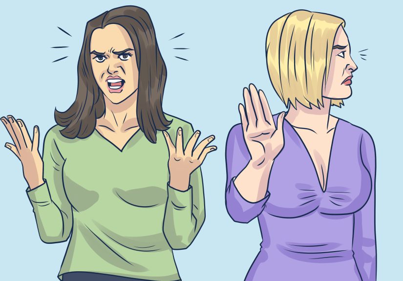 What "Don't Be a Karen" Means & Examples of Karen Behavior