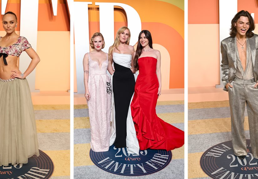 “Who Are They?”: Nepo Babies Ignite Debate About Inherited Fame After Flooding Oscars After-Party